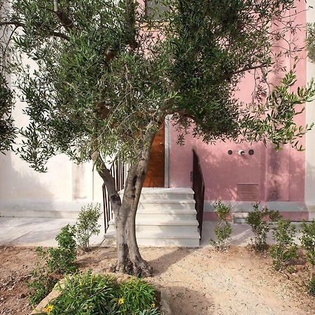 شقة Chiesa Del Carmine غالّيبولي المظهر الخارجي الصورة